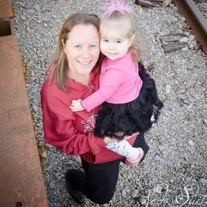 Meet your Posher, Lori-lynn